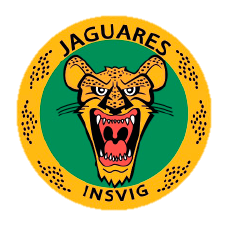INSVIG-Jaguares-Escudo-LITE INSVIG-Jaguares-Escudo-LITE